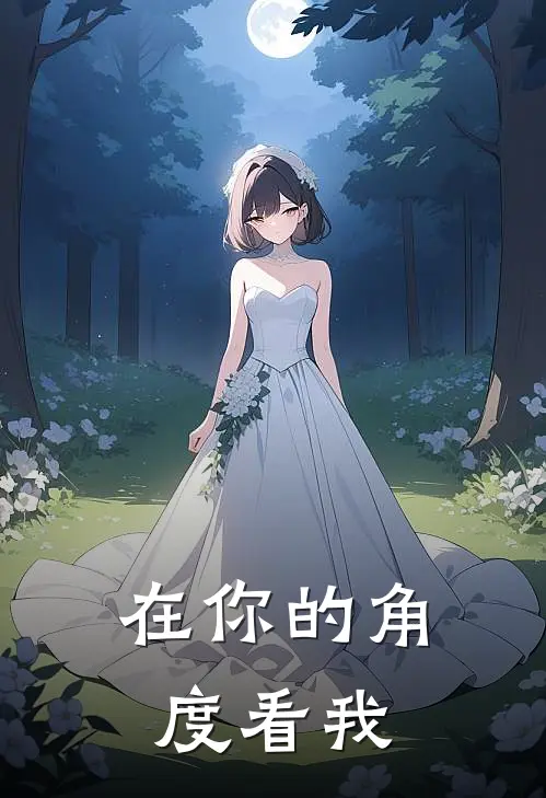 在你的角度看我