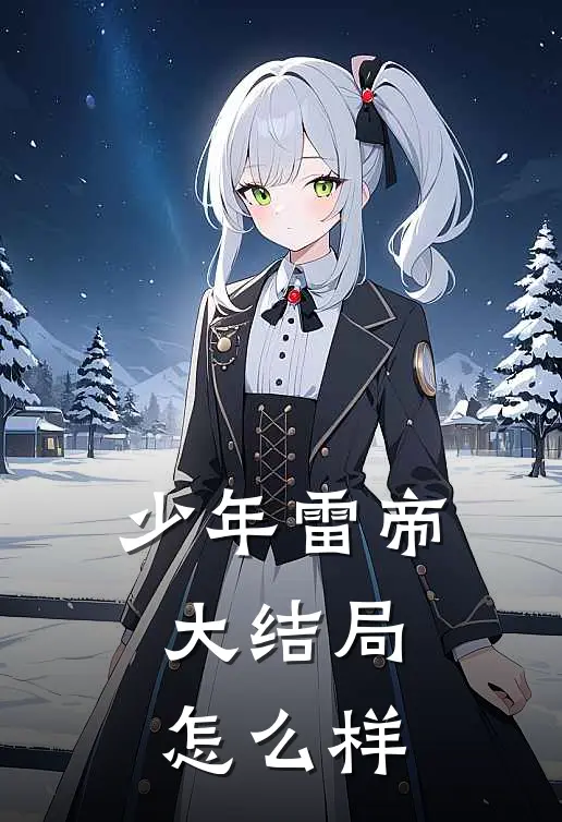 少年雷帝大结局怎么样