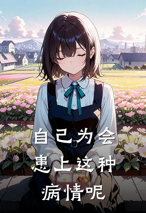 自己为会患上这种病情呢