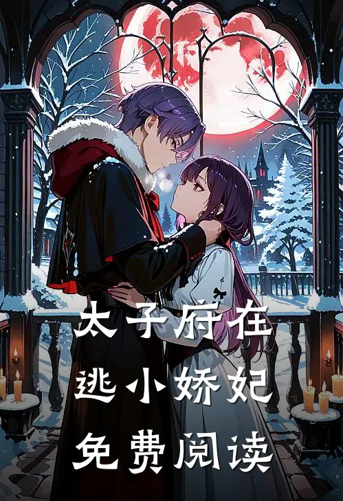 太子府在逃小娇妃免费阅读