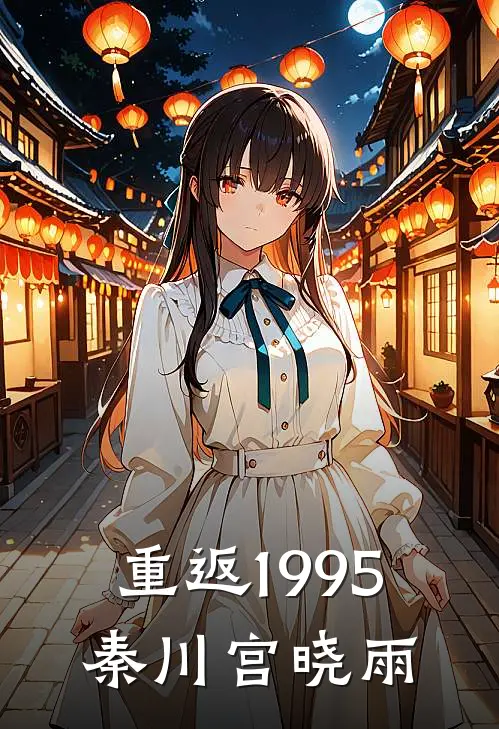 重返1995秦川宫晓雨