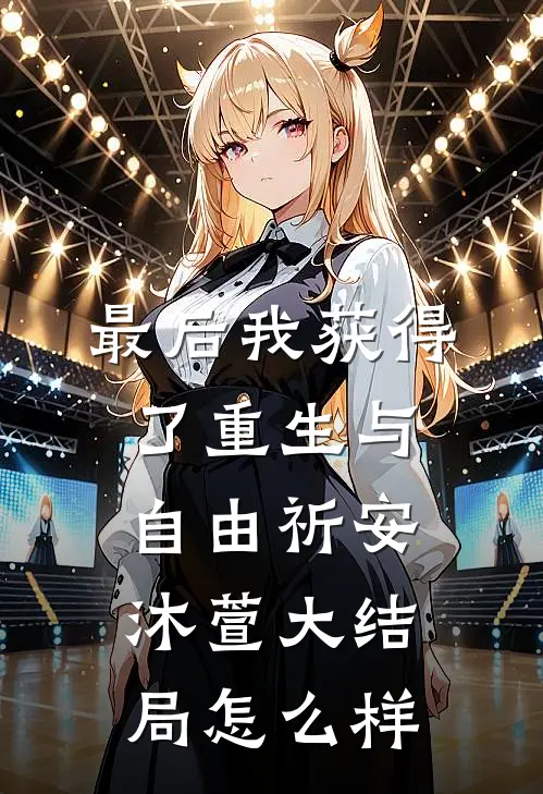 最后我获得了重生与自由祈安沐萱大结局怎么样