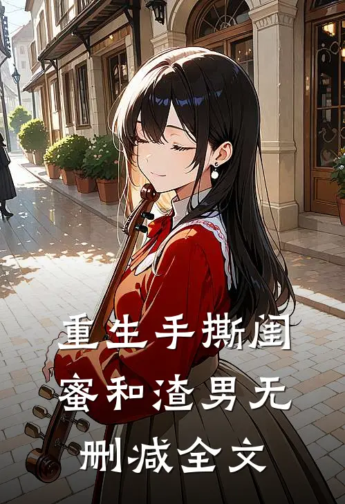 重生手撕闺蜜和渣男无删减全文