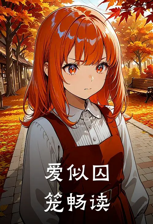 爱似囚笼畅读