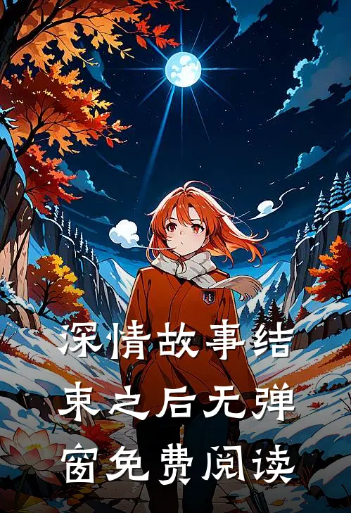 深情故事结束之后无弹窗免费阅读