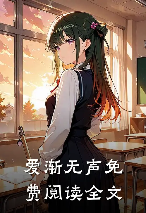 爱渐无声免费阅读全文