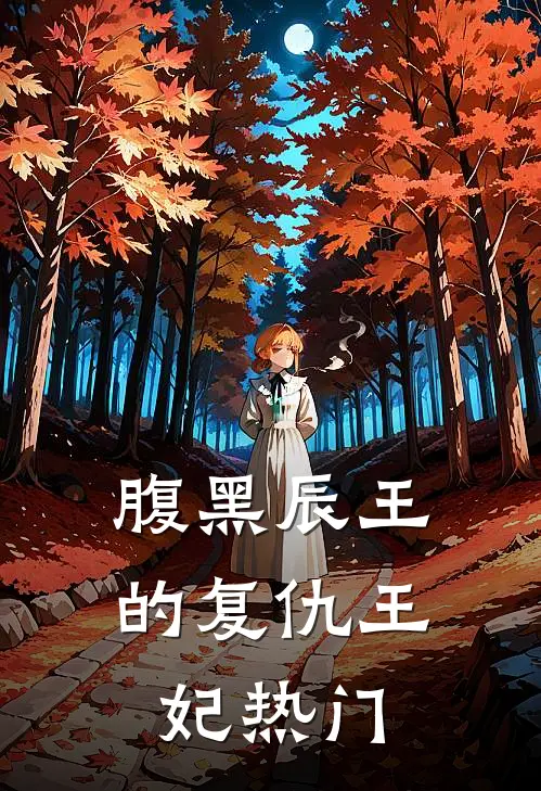 腹黑辰王的复仇王妃热门