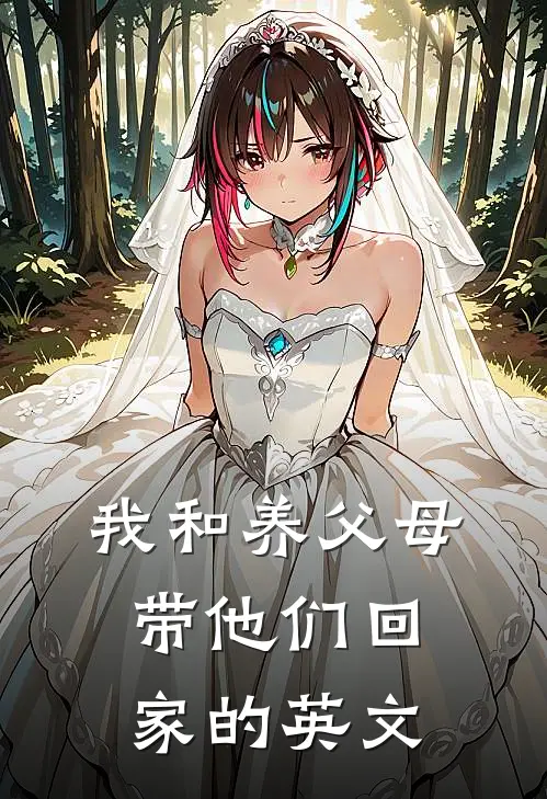我和养父母带他们回家的英文
