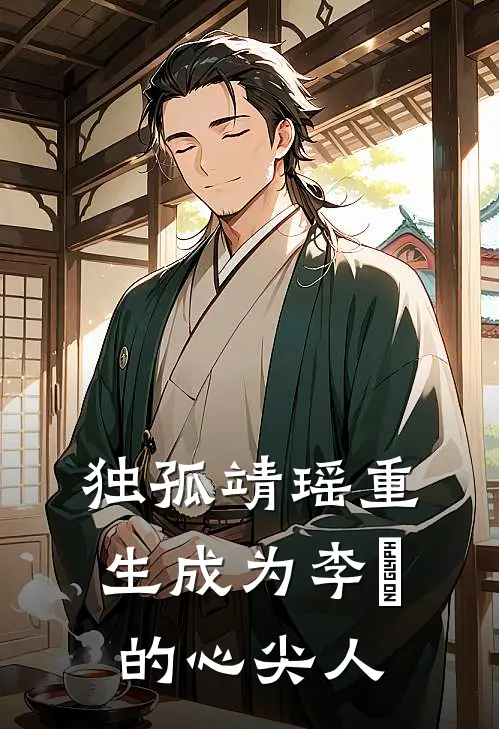 独孤靖瑶重生成为李俶的心尖人