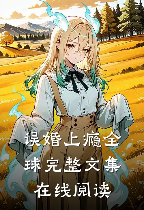 误婚上瘾全球完整文集在线阅读