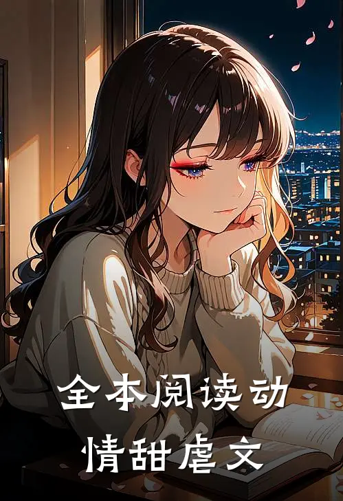 全本阅读动情甜虐文