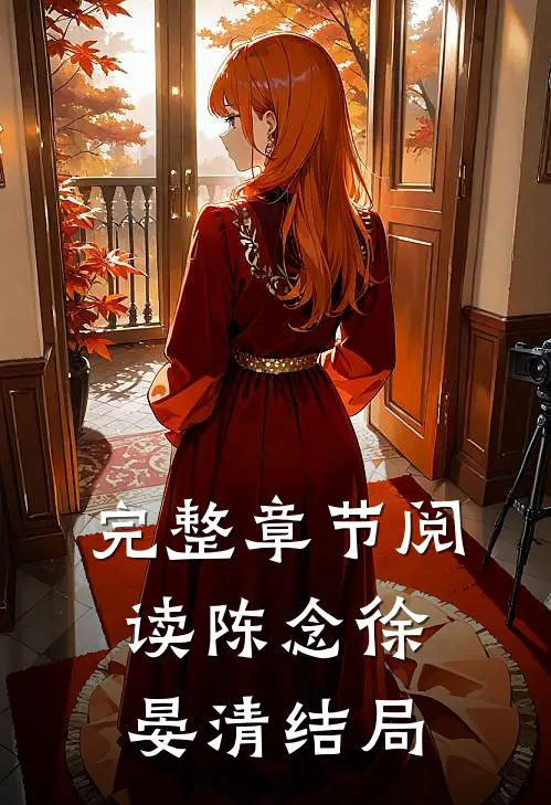 完整章节阅读陈念徐晏清结局