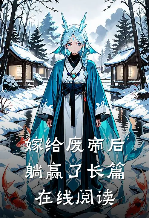 嫁给废帝后躺赢了长篇在线阅读