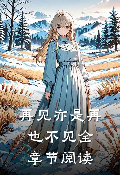 再见亦是再也不见全章节阅读