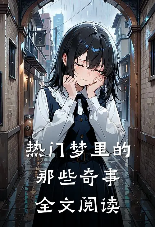 热门梦里的那些奇事全文阅读