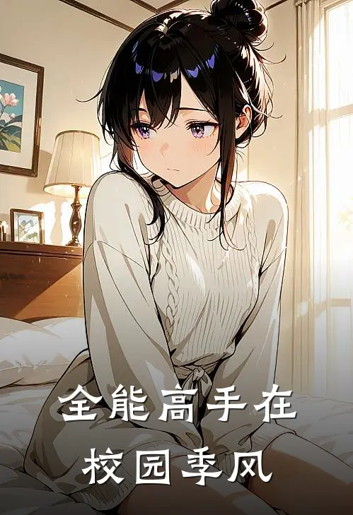 全能高手在校园季风