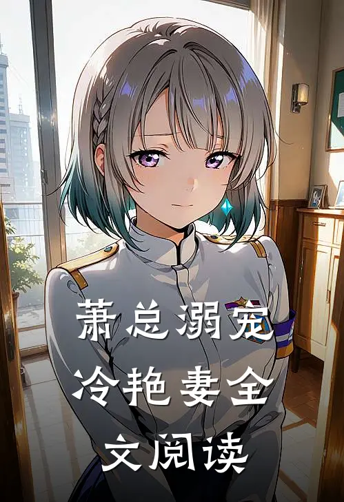 萧总溺宠冷艳妻全文阅读