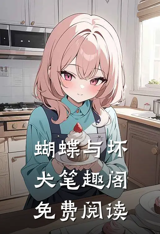 蝴蝶与坏犬笔趣阁免费阅读