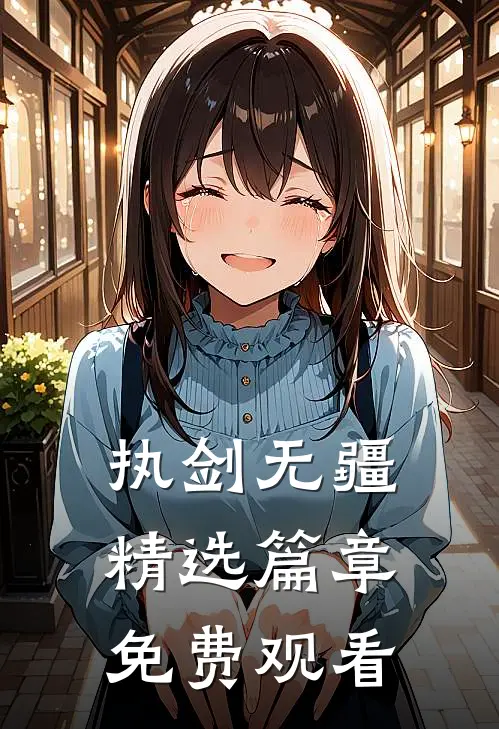 执剑无疆精选篇章免费观看
