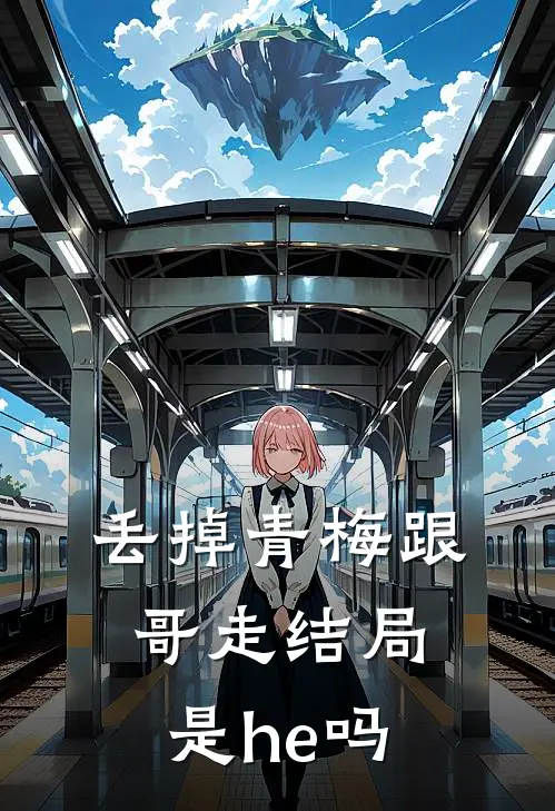 丢掉青梅跟哥走结局是he吗