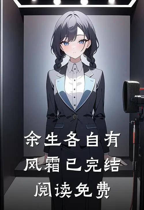 余生各自有风霜已完结阅读免费