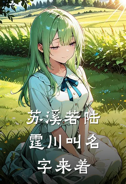 苏溪若陆霆川叫名字来着