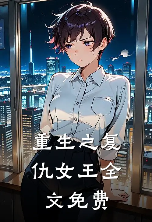 重生之复仇女王全文免费