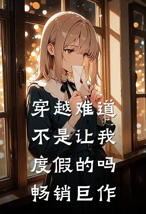 穿越难道不是让我度假的吗畅销巨作