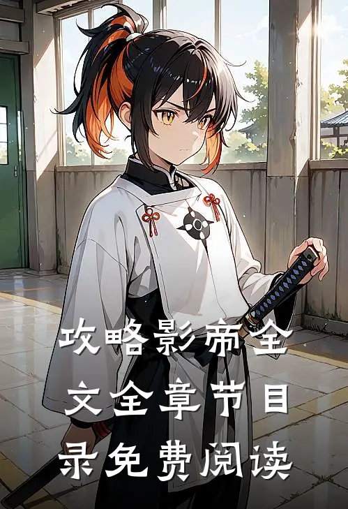 攻略影帝全文全章节目录免费阅读