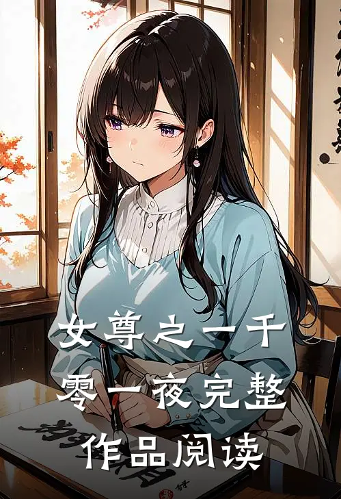 女尊之一千零一夜完整作品阅读