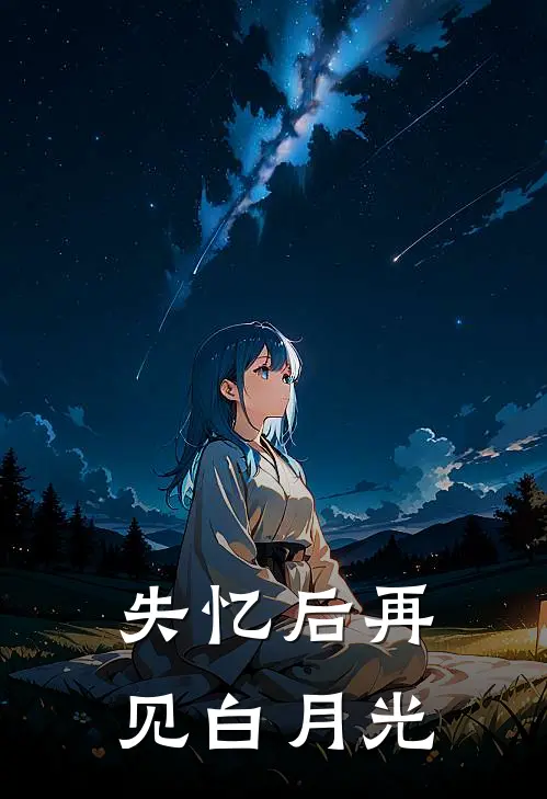 失忆后再见白月光