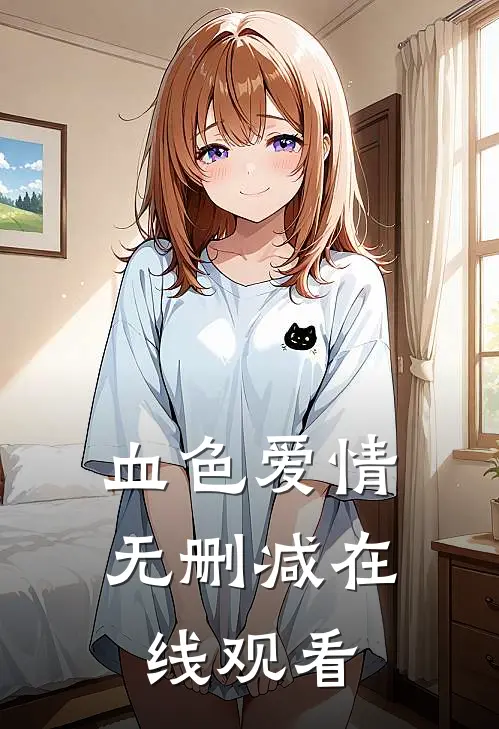 血色爱情无删减在线观看