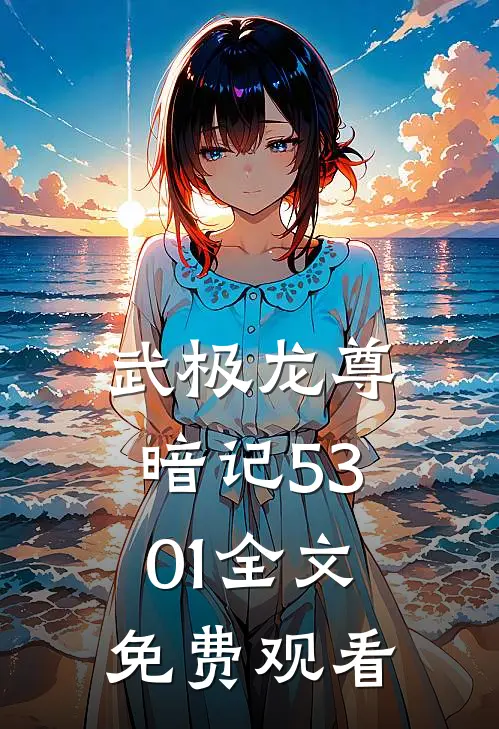 武极龙尊暗记5301全文免费观看