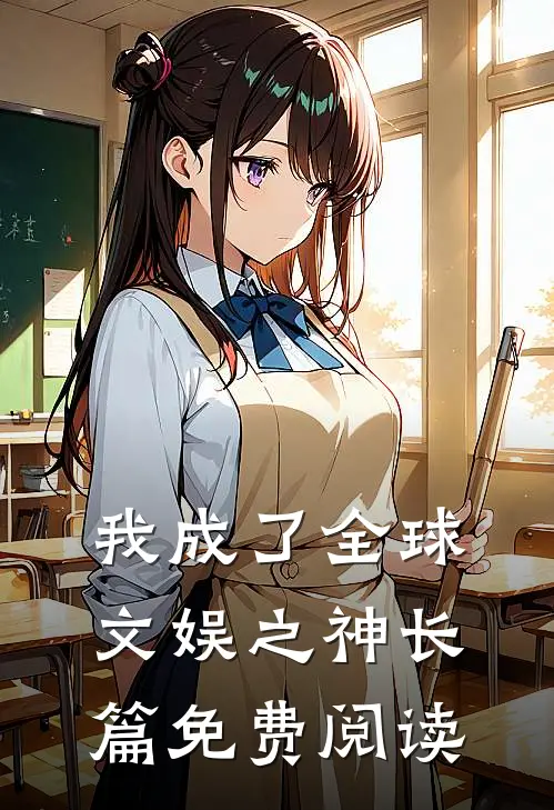 我成了全球文娱之神长篇免费阅读