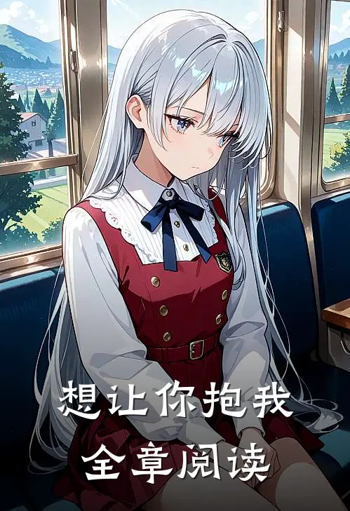 想让你抱我全章阅读
