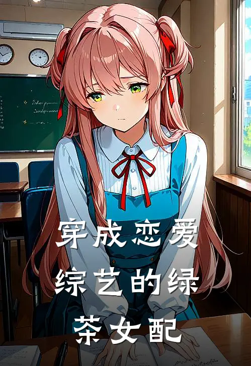 穿成恋爱综艺的绿茶女配