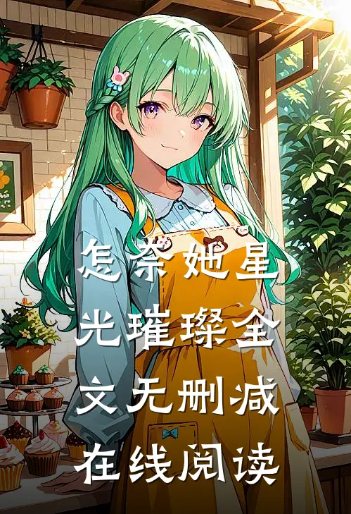 怎奈她星光璀璨全文无删减在线阅读
