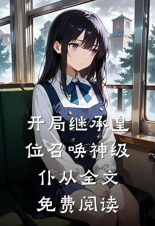 开局继承皇位召唤神级仆从全文免费阅读