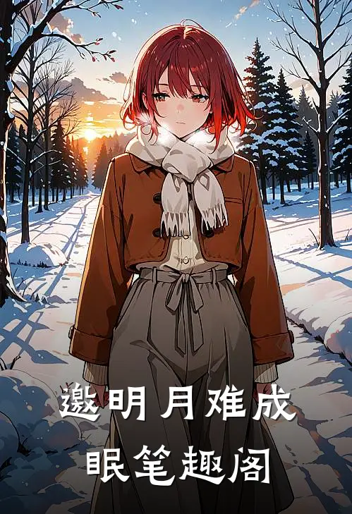 邀明月难成眠笔趣阁