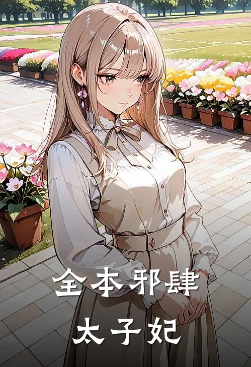 全本邪肆太子妃