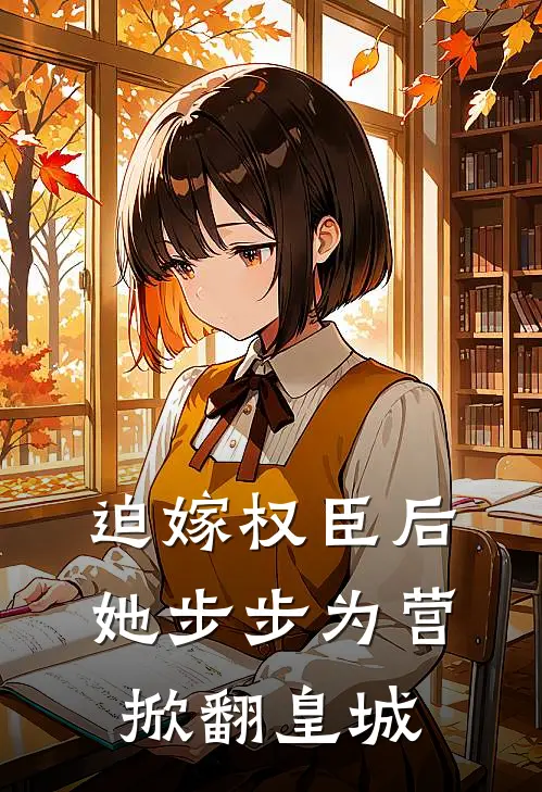 迫嫁权臣后她步步为营掀翻皇城