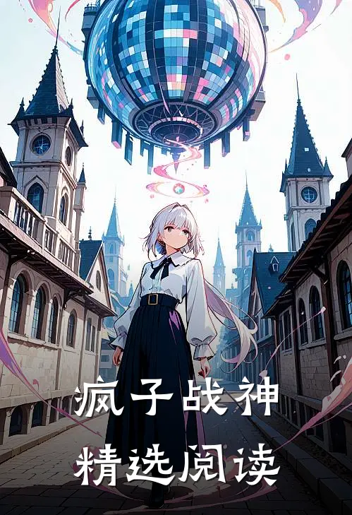 疯子战神精选阅读