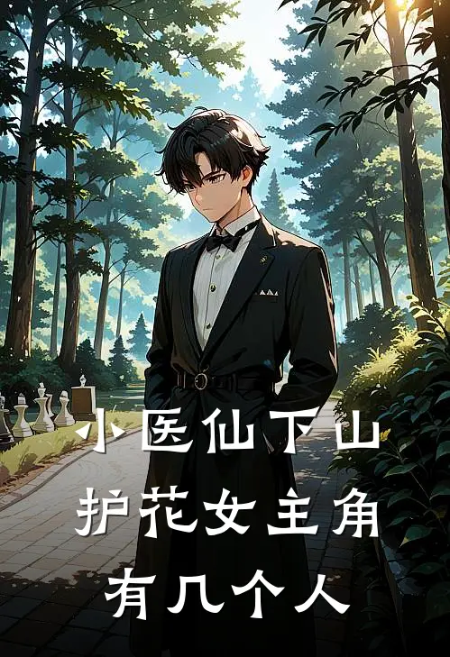 小医仙下山护花女主角有几个人