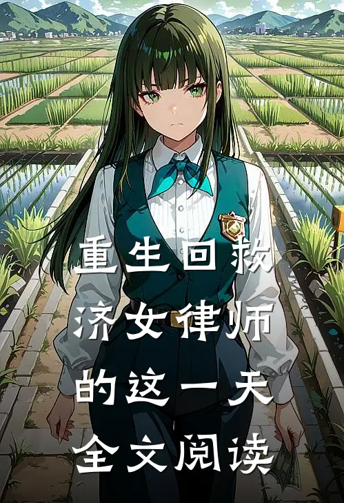重生回救济女律师的这一天全文阅读