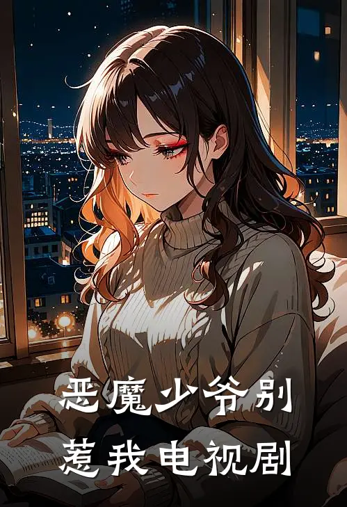 恶魔少爷别惹我电视剧
