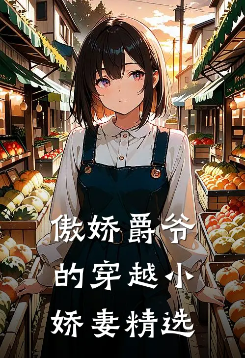 傲娇爵爷的穿越小娇妻精选