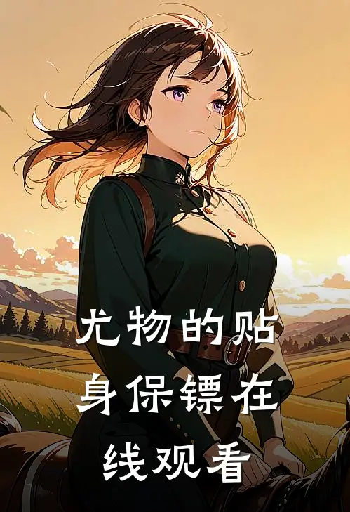 尤物的贴身保镖在线观看