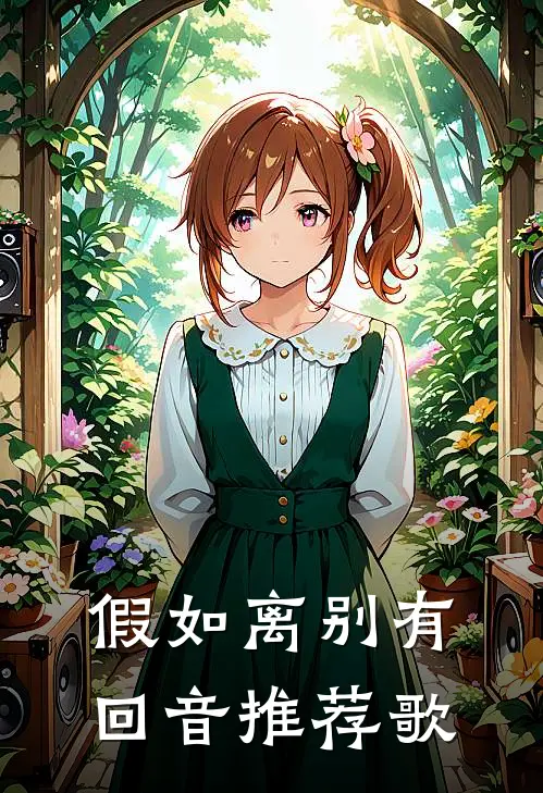 假如离别有回音推荐歌