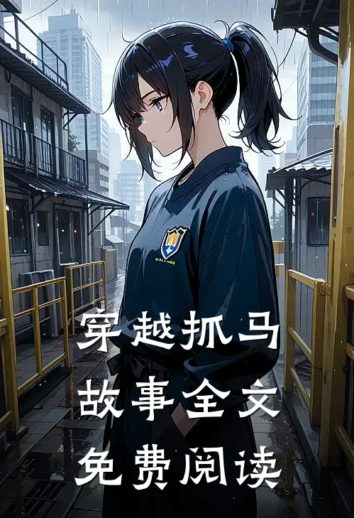 穿越抓马故事全文免费阅读