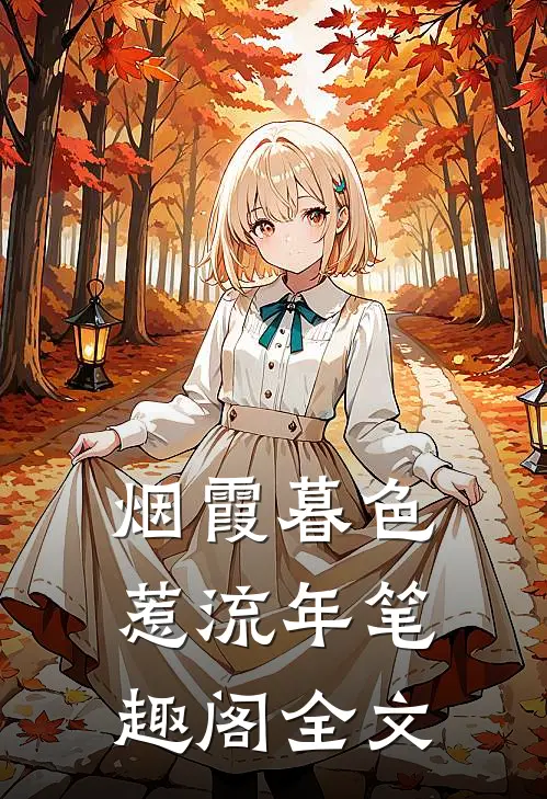 烟霞暮色惹流年笔趣阁全文